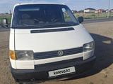Volkswagen Transporter 1992 года за 3 500 000 тг. в Астана