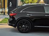 Infiniti FX50 2008 годаүшін6 000 000 тг. в Атырау – фото 4