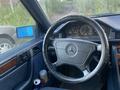 Mercedes-Benz E 200 1994 года за 1 500 000 тг. в Талдыкорган – фото 2