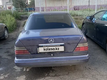 Mercedes-Benz E 200 1994 года за 1 500 000 тг. в Талдыкорган – фото 5