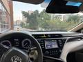 Toyota Camry 2018 года за 8 300 000 тг. в Актау – фото 3