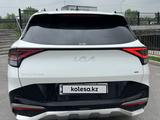 Kia Sportage 2021 года за 15 500 000 тг. в Алматы – фото 4