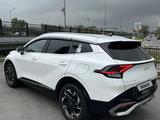 Kia Sportage 2021 года за 15 500 000 тг. в Алматы – фото 5