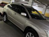 Lexus RX 350 2007 годаүшін8 200 000 тг. в Астана – фото 2