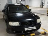 Audi A6 2002 года за 3 300 000 тг. в Астана