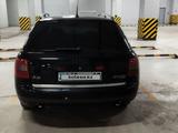 Audi A6 2002 года за 3 300 000 тг. в Астана – фото 3