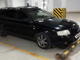 Audi A6 2002 года за 3 300 000 тг. в Астана – фото 4