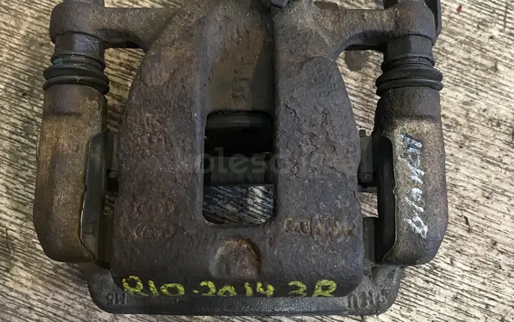 Суппорт киа рио за 15 000 тг. в Астана