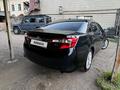 Toyota Camry 2012 года за 7 500 000 тг. в Алматы – фото 5