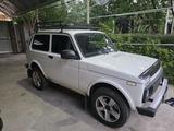 ВАЗ (Lada) Lada 2121 2025 года за 7 000 000 тг. в Шымкент