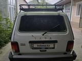 ВАЗ (Lada) Lada 2121 2025 года за 7 000 000 тг. в Шымкент – фото 4