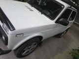ВАЗ (Lada) Lada 2121 2025 года за 7 000 000 тг. в Шымкент – фото 5