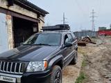 Jeep Grand Cherokee 2004 года за 5 700 000 тг. в Караганда