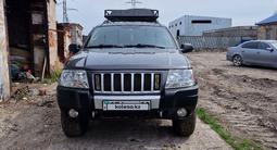 Jeep Grand Cherokee 2004 года за 5 700 000 тг. в Караганда – фото 5