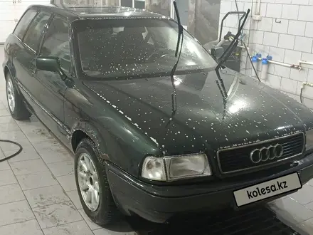 Audi 80 1993 года за 500 000 тг. в Павлодар