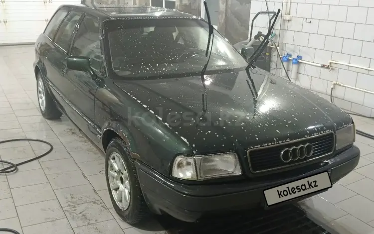 Audi 80 1993 года за 500 000 тг. в Павлодар