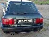 Audi 80 1993 годаүшін500 000 тг. в Павлодар – фото 2