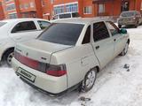 ВАЗ (Lada) 2110 2002 годаfor900 000 тг. в Уральск – фото 5