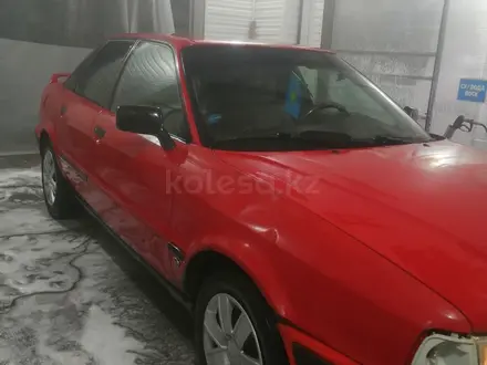 Audi 80 1992 года за 950 000 тг. в Кызылорда – фото 2