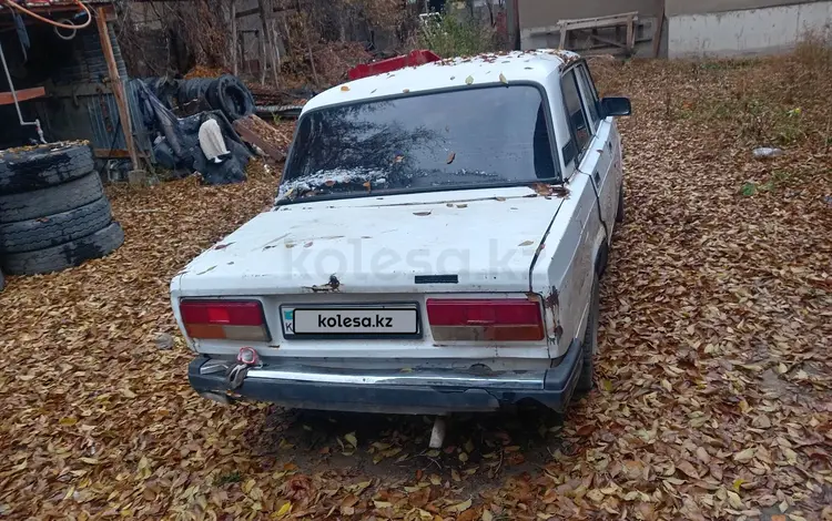 ВАЗ (Lada) 2107 2005 годаүшін350 000 тг. в Алматы