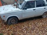 ВАЗ (Lada) 2107 2005 годаүшін350 000 тг. в Алматы – фото 2