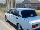 ВАЗ (Lada) 2107 2003 года за 600 000 тг. в Алматы – фото 2