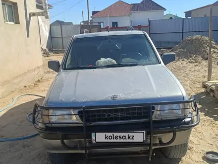 Opel Frontera 1993 года за 1 250 000 тг. в Кызылорда – фото 3