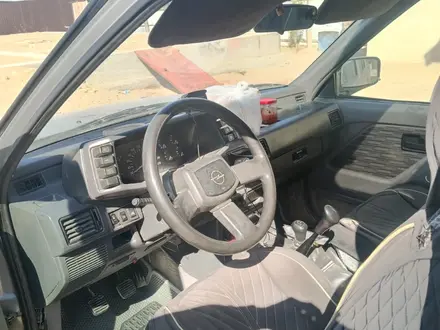 Opel Frontera 1993 года за 1 250 000 тг. в Кызылорда – фото 4