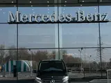 Mercedes-Benz V 300 Exclusive 2024 года за 71 235 600 тг. в Алматы