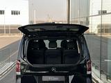 Mercedes-Benz V 300 Exclusive 2024 года за 71 235 600 тг. в Алматы – фото 4
