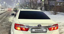 Toyota Camry 2012 годаfor9 500 000 тг. в Алматы – фото 2