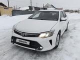 Toyota Camry 2017 года за 10 500 000 тг. в Астана