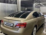 Lexus GS 300 2006 годаүшін6 000 000 тг. в Астана