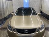 Lexus GS 300 2006 годаүшін6 000 000 тг. в Астана – фото 5
