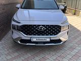 Hyundai Santa Fe 2023 годаүшін18 500 000 тг. в Алматы