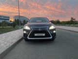 Lexus RX 350 2018 годаfor19 999 999 тг. в Астана – фото 4