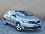 Skoda Rapid 2014 годаүшін4 390 000 тг. в Павлодар – фото 2