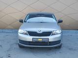 Skoda Rapid 2014 года за 4 390 000 тг. в Павлодар – фото 4