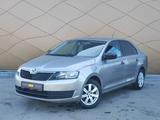 Skoda Rapid 2014 года за 4 390 000 тг. в Павлодар – фото 2