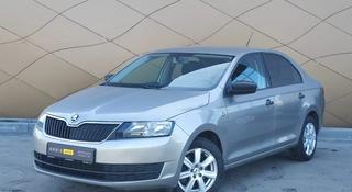 Skoda Rapid 2014 года за 4 390 000 тг. в Павлодар