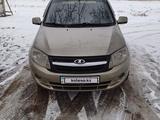 ВАЗ (Lada) Granta 2190 2012 года за 2 700 000 тг. в Шымкент