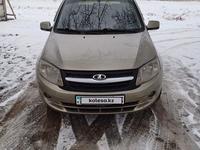 ВАЗ (Lada) Granta 2190 2012 годаүшін2 700 000 тг. в Шымкент