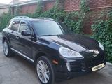 Porsche Cayenne 2007 года за 7 000 000 тг. в Аксай – фото 5
