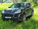 Porsche Cayenne 2007 годаүшін7 000 000 тг. в Аксай