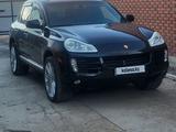 Porsche Cayenne 2007 года за 7 000 000 тг. в Аксай