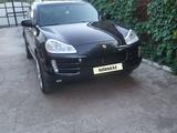 Porsche Cayenne 2007 года за 7 000 000 тг. в Аксай – фото 3
