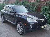 Porsche Cayenne 2007 года за 7 000 000 тг. в Аксай – фото 4
