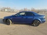 Mazda 6 2003 года за 3 200 000 тг. в Алматы – фото 3