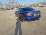 Mazda 6 2003 года за 3 200 000 тг. в Алматы – фото 4