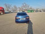 Mazda 6 2003 года за 3 200 000 тг. в Алматы – фото 5